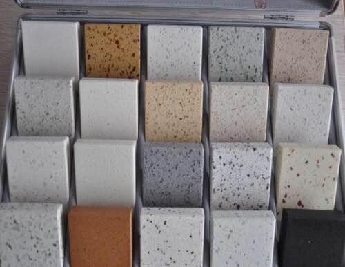 兰州人造石英石 岗石 兰州人造石英石 岗石